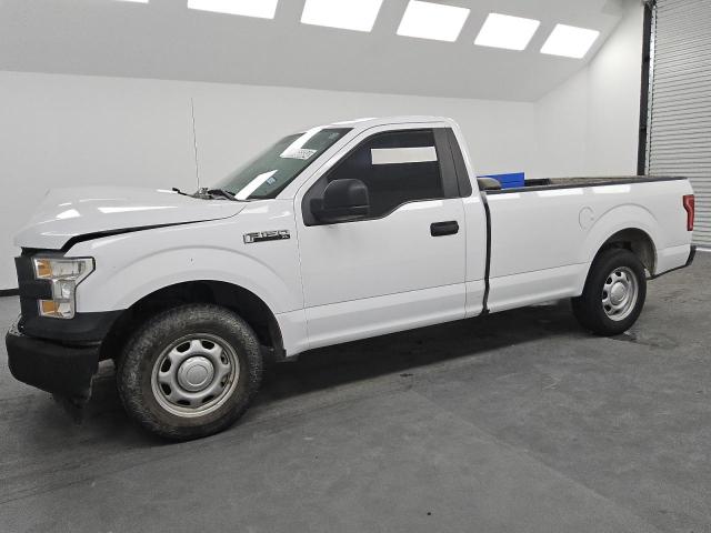 FORD F150 2017 1ftmf1c8xhkd34124