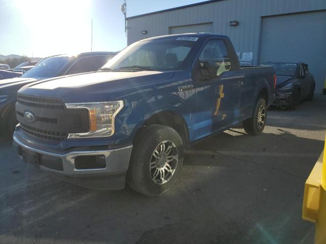 FORD F150 2018 1ftmf1cb0jkf61016