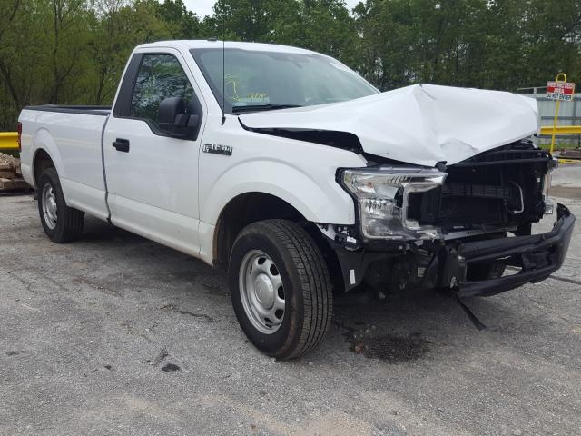 FORD F150 2019 1ftmf1cb0kkc02993