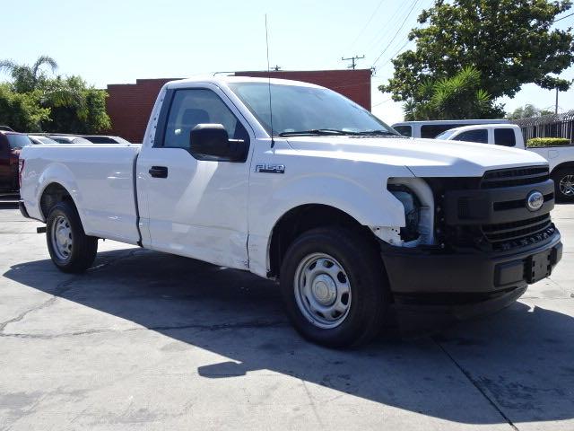 FORD F150 2019 1ftmf1cb0kkc50719