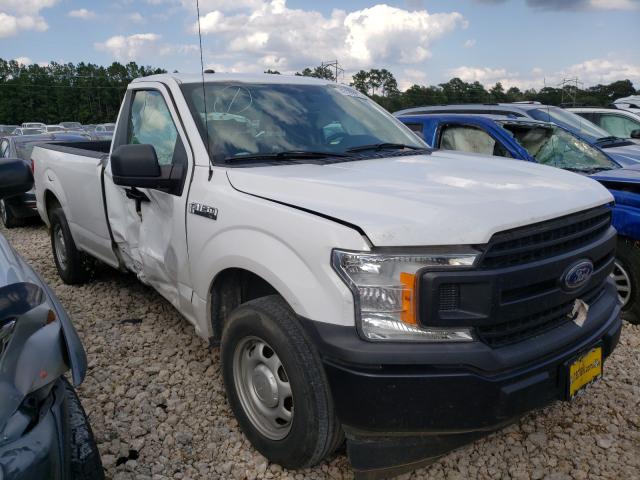 FORD F150 2019 1ftmf1cb0kkd03273