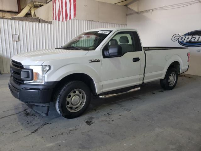 FORD F150 2019 1ftmf1cb0kkd32014