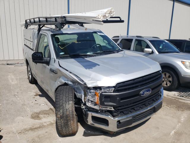 FORD F150 2019 1ftmf1cb0kkd32174