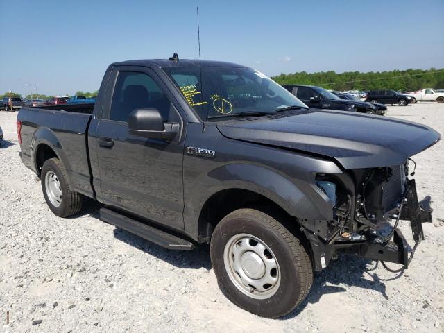 FORD F150 2020 1ftmf1cb0lfb84019