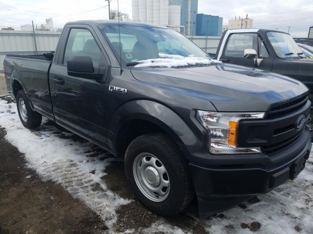 FORD F150 2020 1ftmf1cb0lkd94434