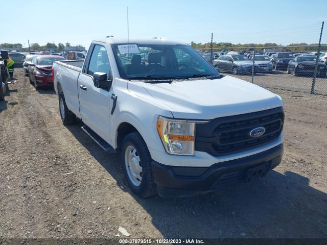 FORD F-150 2021 1ftmf1cb0mkd73293