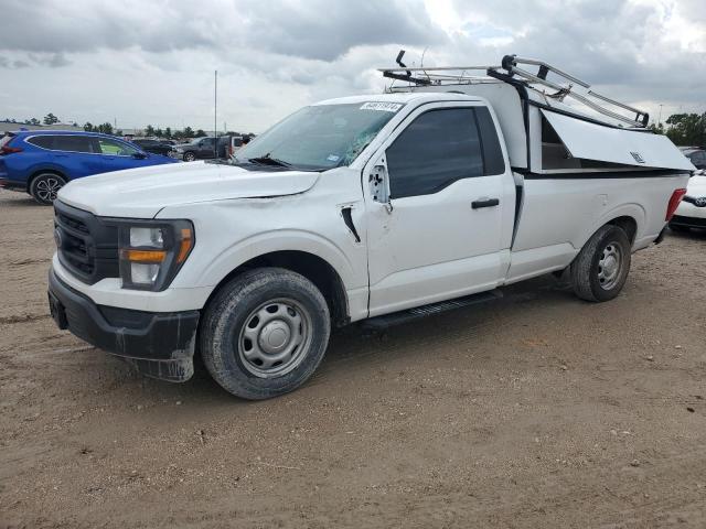 FORD F150 2023 1ftmf1cb0pke29527