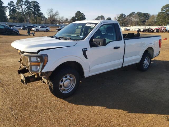 FORD F150 2023 1ftmf1cb0pkf28526