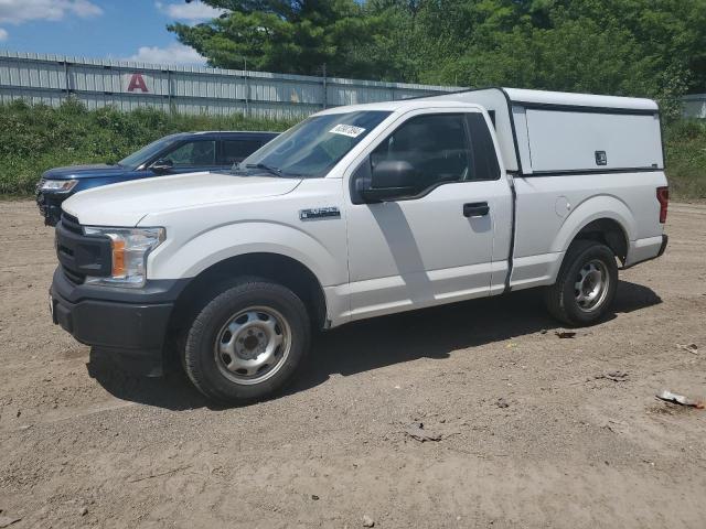 FORD F150 2018 1ftmf1cb1jfb73852