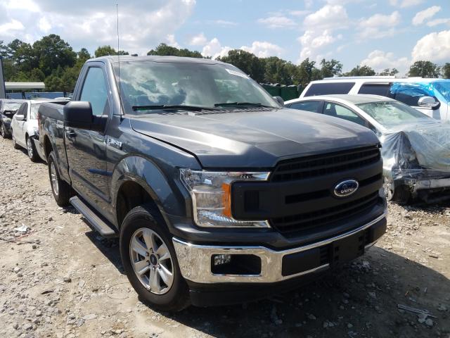 FORD F150 2018 1ftmf1cb1jfe36924