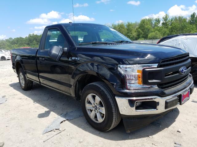 FORD F150 2019 1ftmf1cb1kkc08981