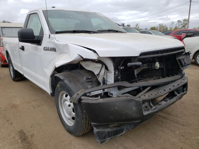 FORD F150 2019 1ftmf1cb1kkd00379