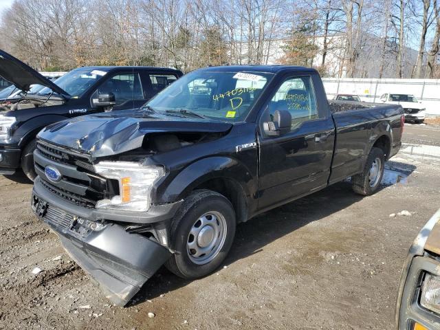 FORD F150 2019 1ftmf1cb1kkd10572