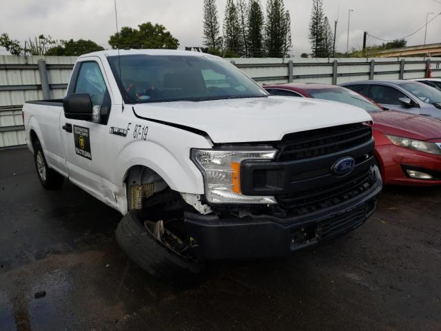 FORD F150 2019 1ftmf1cb1kkd21815