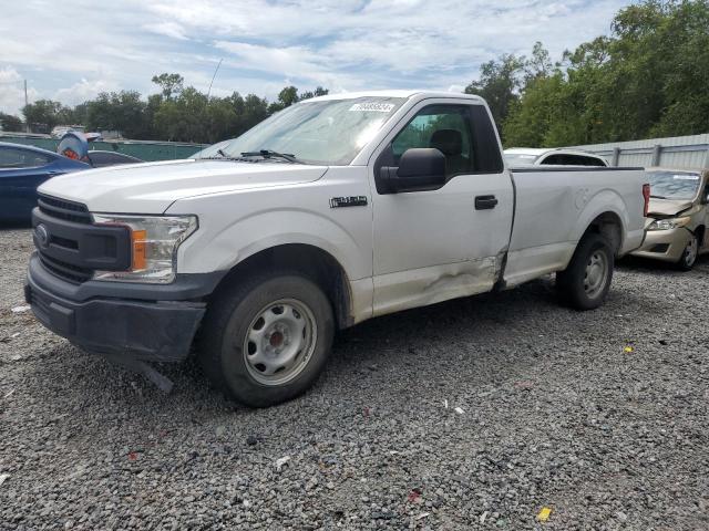 FORD F150 2019 1ftmf1cb1kkd79276