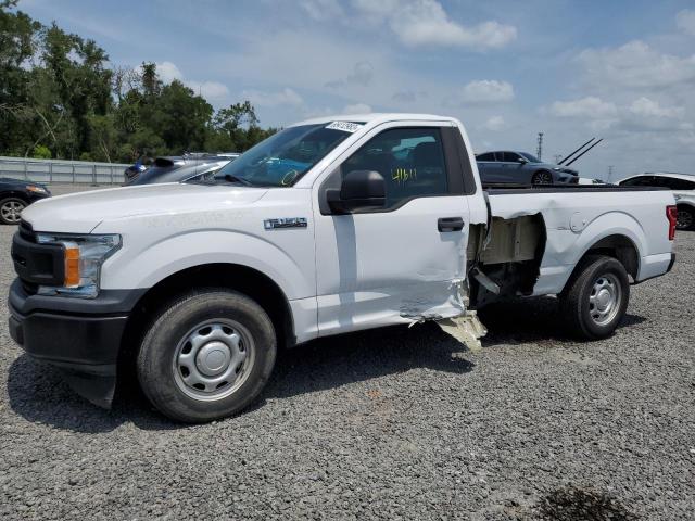 FORD F150 2019 1ftmf1cb1kkd90956