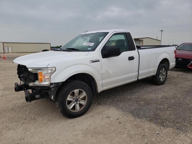 FORD F150 2019 1ftmf1cb1kke60293