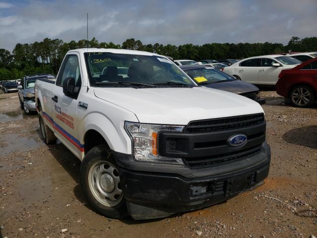 FORD NULL 2019 1ftmf1cb1kkf31525