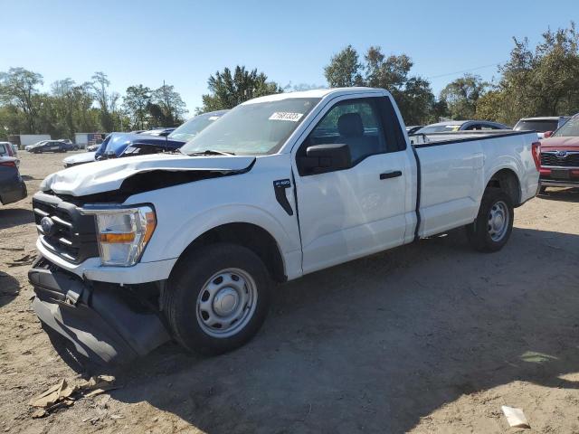 FORD ALL MODELS 2022 1ftmf1cb1nkf27995