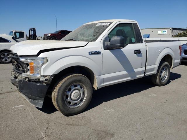 FORD F150 2018 1ftmf1cb2jfa19876