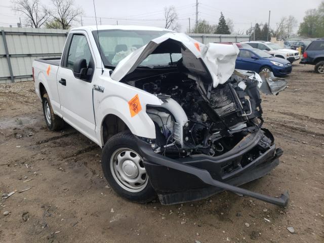 FORD F150 2018 1ftmf1cb2jfb41878