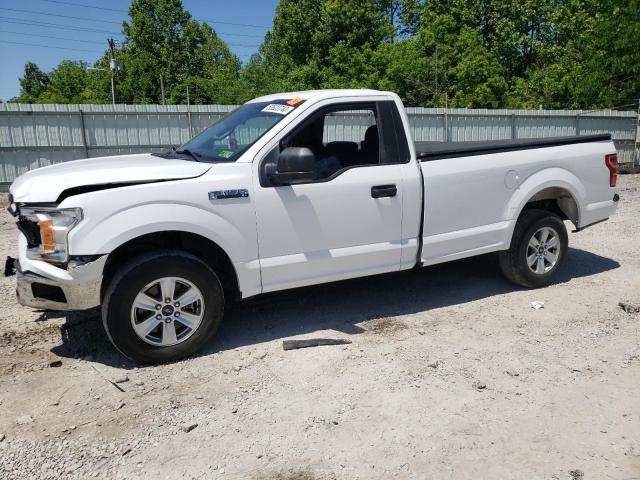 FORD F150 2019 1ftmf1cb2kkc09010