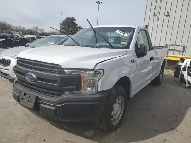 FORD F150 2019 1ftmf1cb2kkc41942