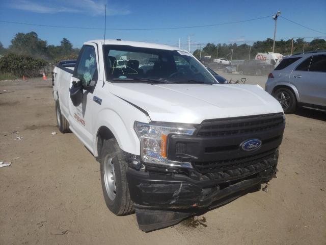 FORD F150 2019 1ftmf1cb2kkd23119