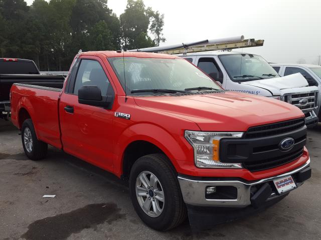 FORD NULL 2019 1ftmf1cb2kkd87063