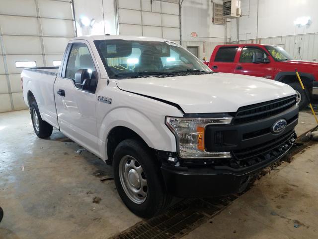 FORD F150 2019 1ftmf1cb2kkf27516