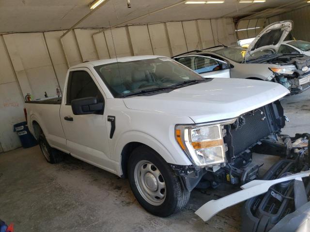 FORD F150 2021 1ftmf1cb2mkd86739