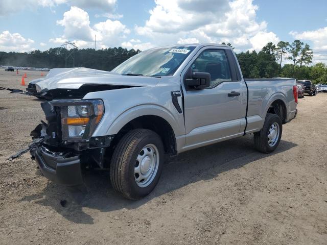 FORD F150 2023 1ftmf1cb2pkf21089