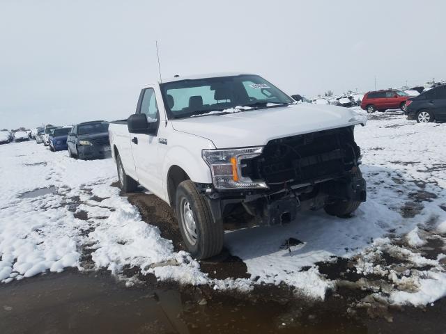 FORD F150 0 1ftmf1cb3jke66224