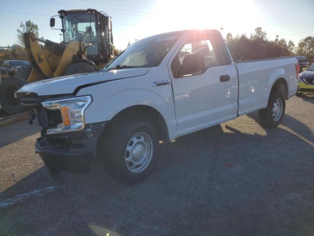 FORD F150 2019 1ftmf1cb3kkc06892