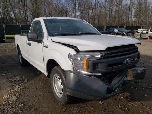 FORD F150 2019 1ftmf1cb3kkc08125