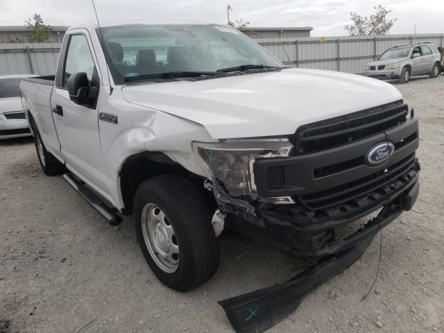 FORD F150 2019 1ftmf1cb3kkc83374