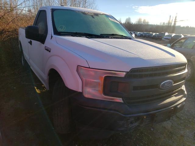 FORD F150 2019 1ftmf1cb3kkc99445