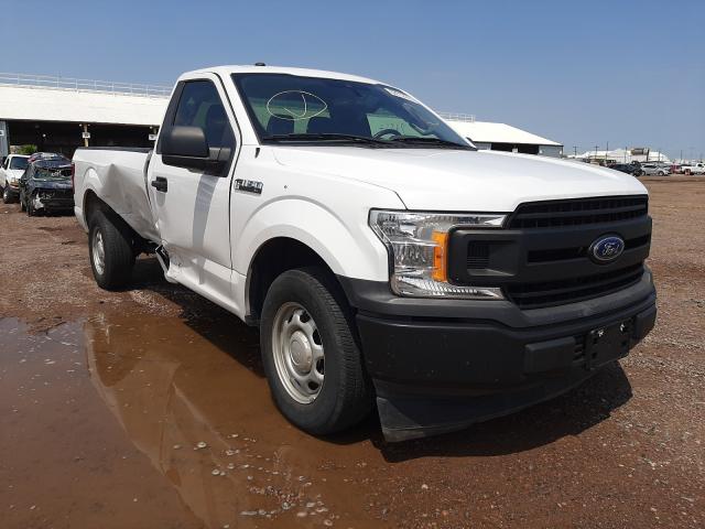 FORD F150 2019 1ftmf1cb3kkd28331