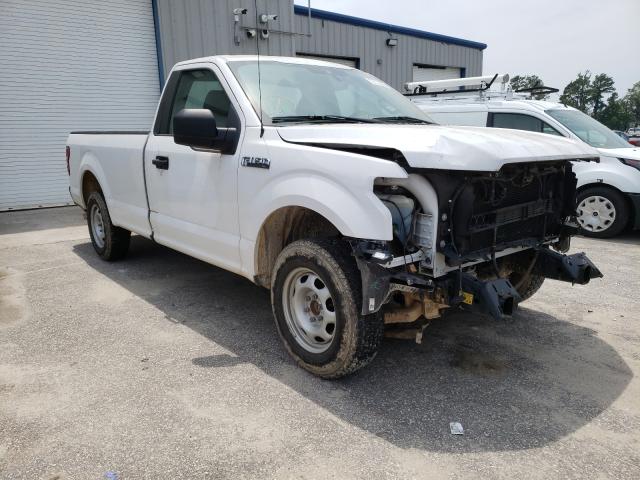 FORD F150 2019 1ftmf1cb3kkd64875