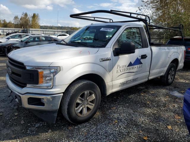 FORD F150 2019 1ftmf1cb3kkd73804