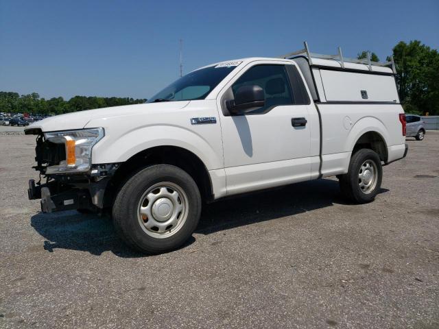 FORD F150 2019 1ftmf1cb3kkd86763