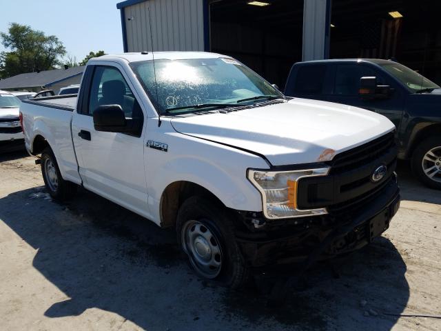 FORD F150 2019 1ftmf1cb3kkd98962