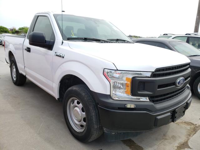 FORD F150 2019 1ftmf1cb3kkf01040