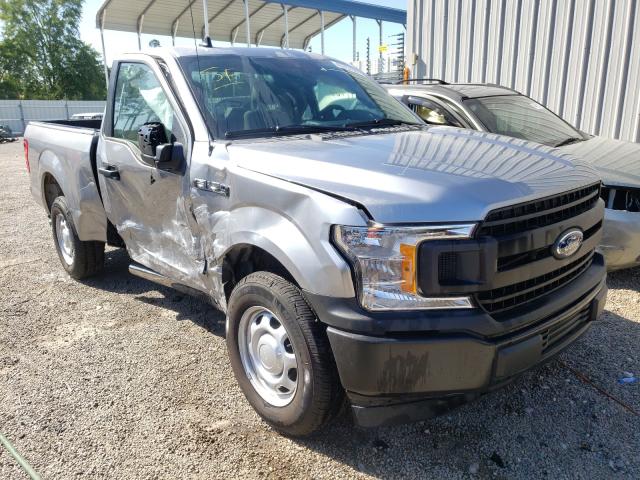 FORD F150 2020 1ftmf1cb3lfc51292