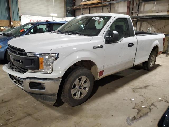 FORD F150 2020 1ftmf1cb3lkd46832