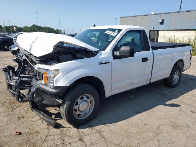 FORD F150 2020 1ftmf1cb3lkf27722