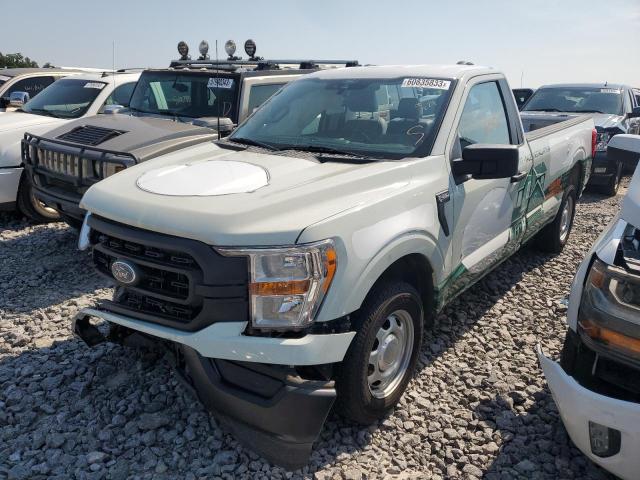 FORD ALL MODELS 2021 1ftmf1cb3mke32658