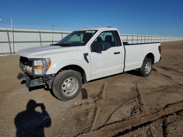 FORD NULL 2022 1ftmf1cb3nke21306