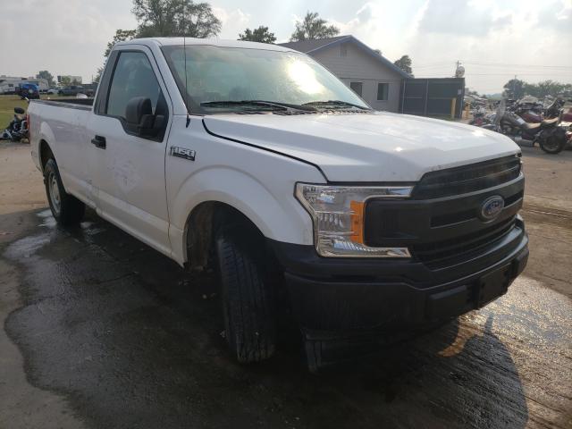 FORD F150 2018 1ftmf1cb4jkc15678