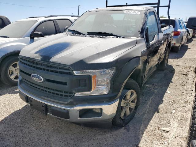 FORD ALL MODELS 2018 1ftmf1cb4jkd01010